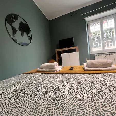 Apartment Romandays Vatican