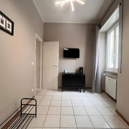 Romandays Vatican Apartment Rom