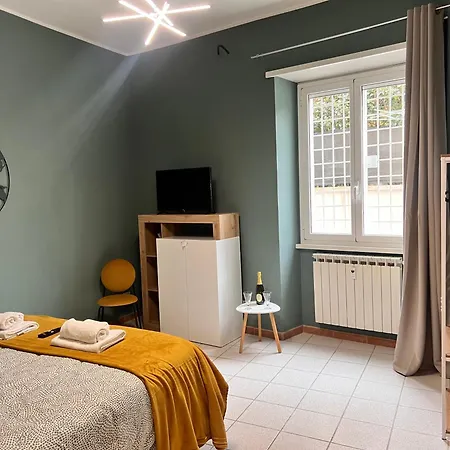 Apartment Romandays Vatican *
