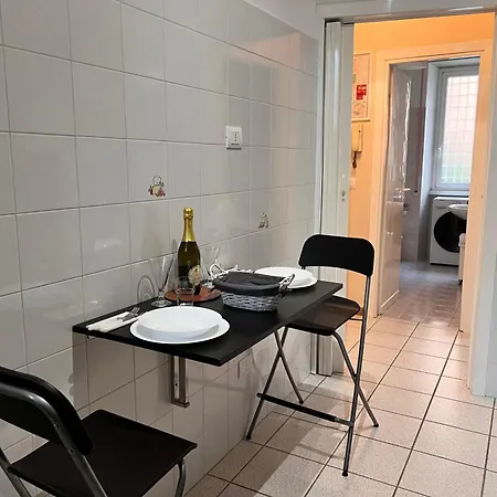 Romandays Vatican Apartment