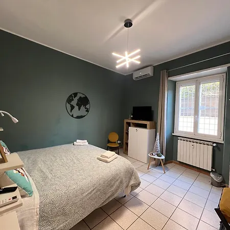 Apartment Romandays Vatican *