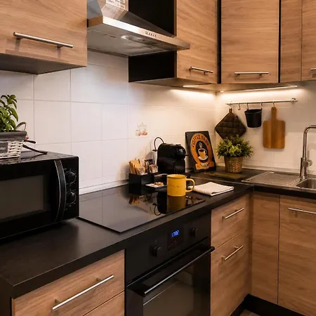 Apartment Romandays Vatican Rom