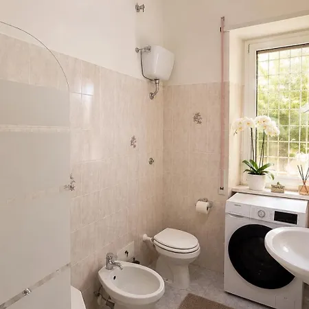 Romandays Vatican Apartment *