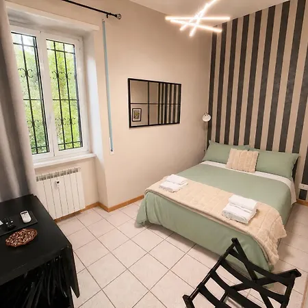 Apartment Romandays Vatican *