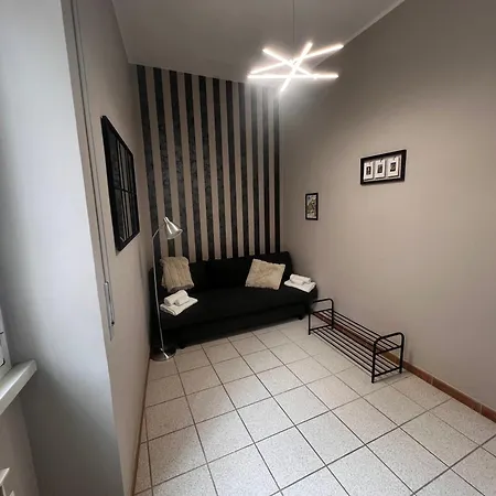 Romandays Centralissimo * 罗马