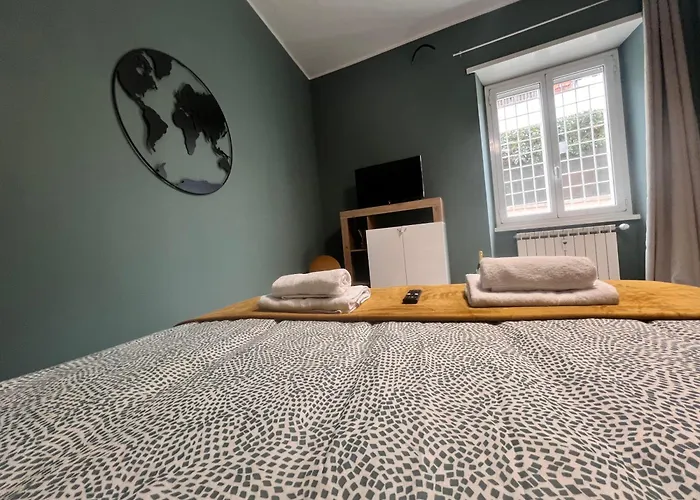 Apartment Romandays Comfort