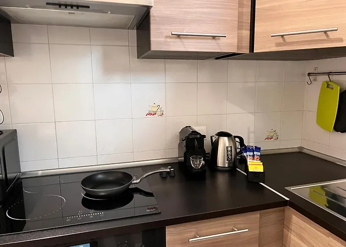 Romandays Comfort Apartment *