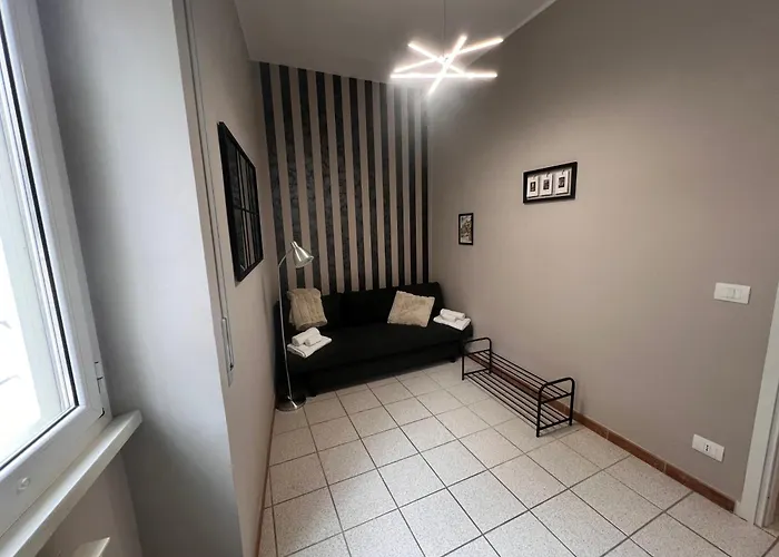 Romandays Comfort * Rome