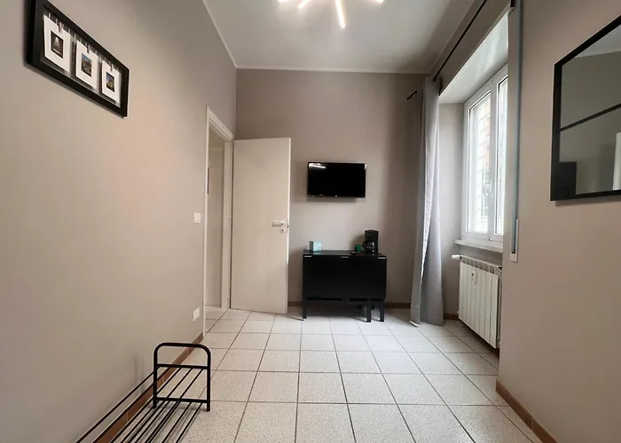 Romandays Comfort Apartment Rome