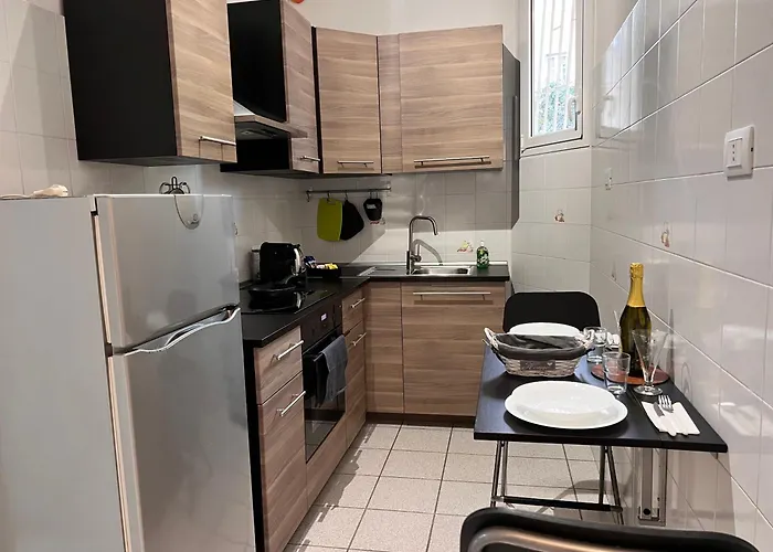 Romandays Comfort Apartment Rome