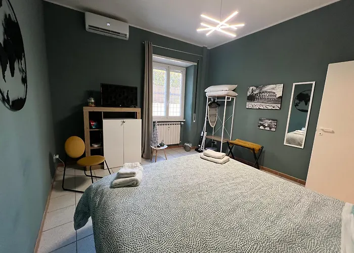 Apartment Romandays Comfort