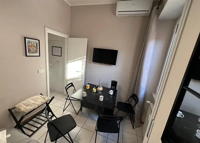 Romandays Comfort Apartment Rome