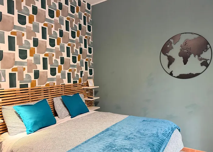 Romandays Comfort Apartment