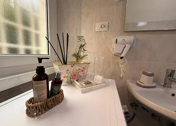 Romandays Comfort Rome
