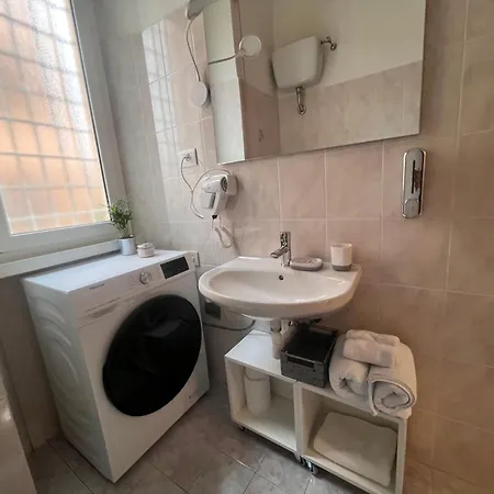 Romandays Comfort * Róma