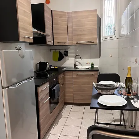 Romandays Comfort Apartment Rome