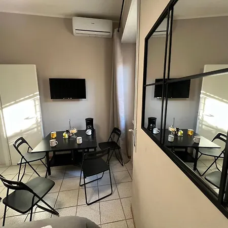 Romandays Comfort * Rome