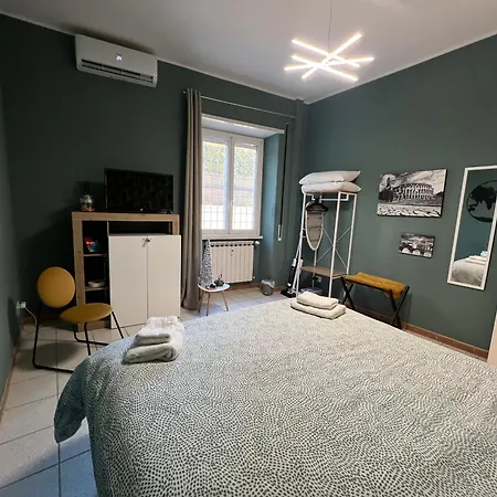 Apartment Romandays Comfort