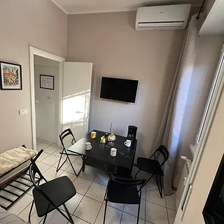 Romandays Comfort Apartment Rome