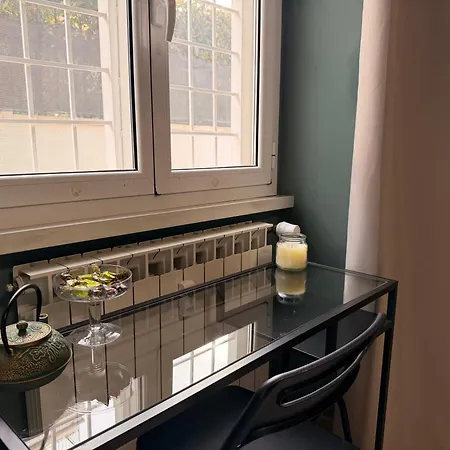 Romandays Comfort Apartamento