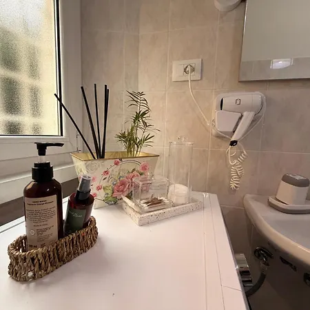 Romandays Comfort Roma