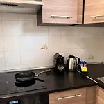 Romandays Comfort Apartament *