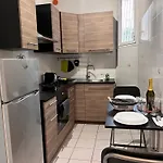 Romandays Comfort Apartament Rzym